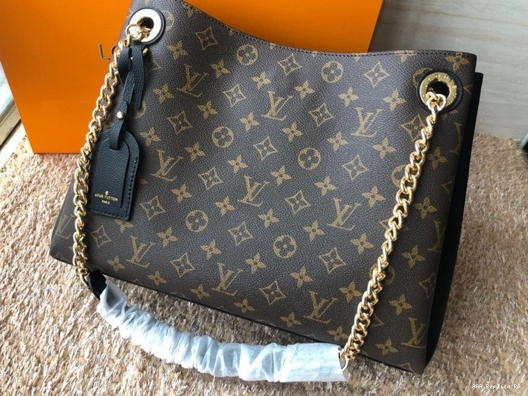 AAA Replica Ru Louis SURENE MM Vuitton 0816